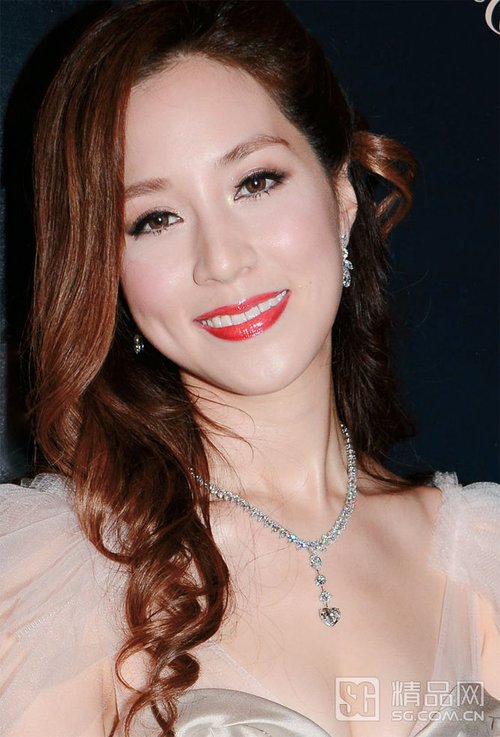 黎姿_ 徐子淇 _黎姿近况