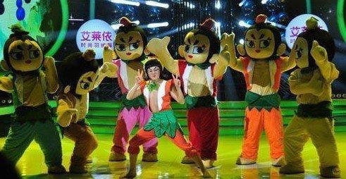 《葫芦娃》将拍电视剧 网友:毁童年 求放过