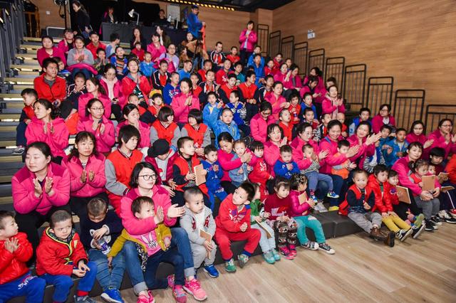 大麦网郑州站发起儿童舞台剧《特别的女生萨哈拉》免费公演 暖心传递公益正能量