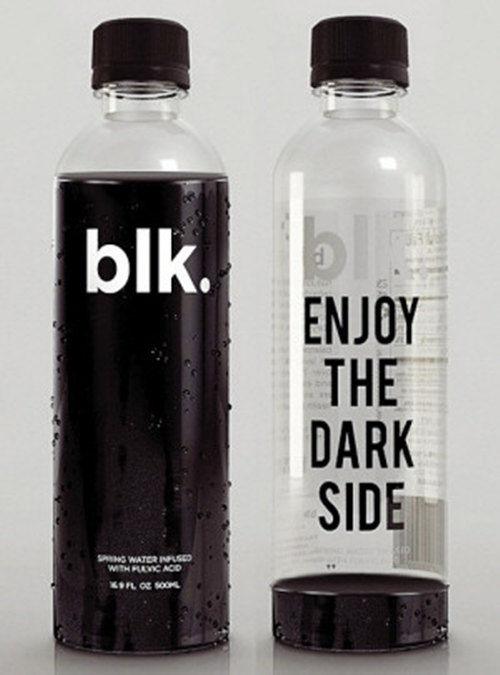 blk功能饮料怎么样 盘点10大令人发指的黑暗饮料