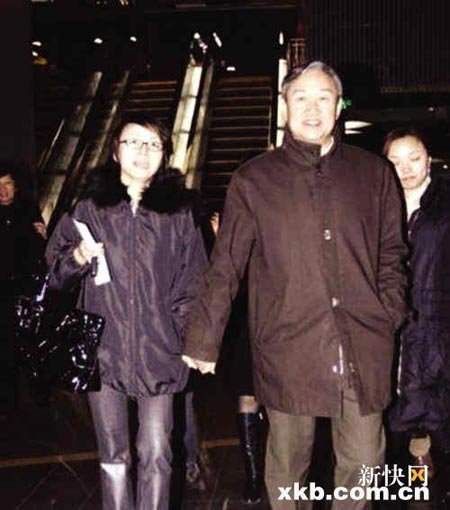 宋丹丹与前夫英达交恶始末 离婚时已经撕破脸