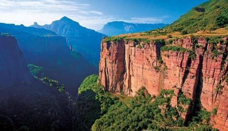 看美景不看人潮 国内好玩又人少的旅游地