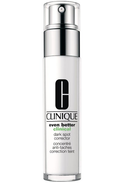 倩碧全新淡斑精华液正式登陆中国