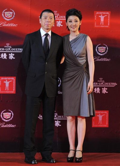 冯小刚河南秘拍《一九四二》 曾与村民闹纷争_大豫网_腾讯网