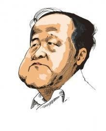 莫言获诺奖奖金938万元 盘点写作致富的作家