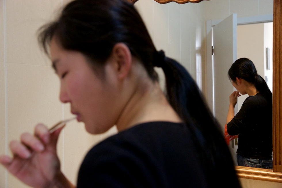 <em>韩女图片</em>全身 <em>短发发型图片</em>2014女 人物全身图片