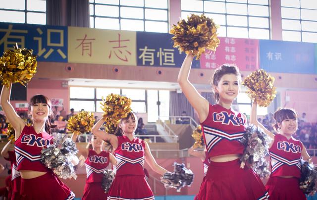 《我的青春高八度》爆点解析 吴秀波冷幽默抢