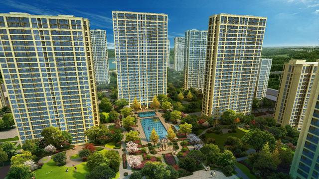 这个国庆 绿城?漯河玫瑰园与您一起“港澳游”