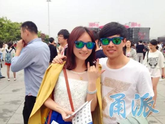 河南小伙相中宁波姑娘 文言文求婚信刷爆朋友圈