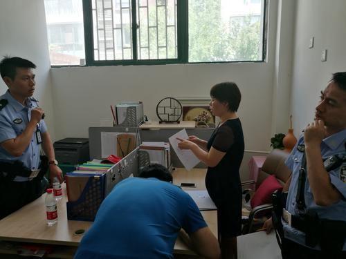 郑州一幼儿园餐具发霉 家长正微信群讨论却发现群没了