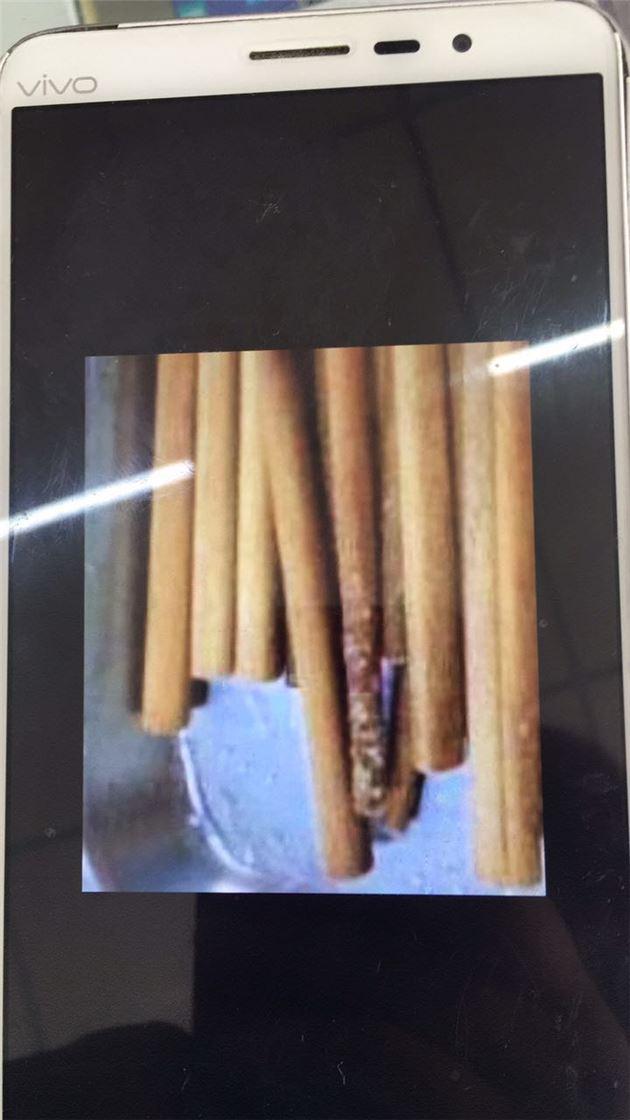 郑州一幼儿园餐具发霉 家长正微信群讨论却发现群没了