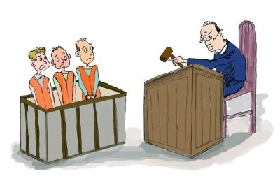 性教育缺位酿苦果 辍学少年暴力<em>强奸</em>16岁<em>少女</em>