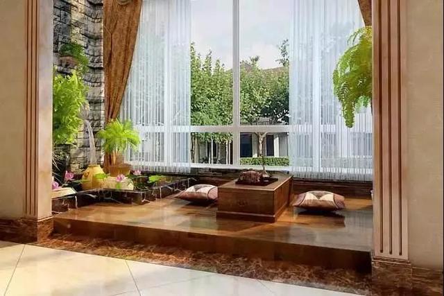 怎么装饰房间里的小阳台 149537728.jpg