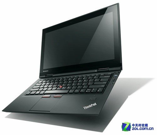 兼容Android 联想发布ThinkPad X1新机