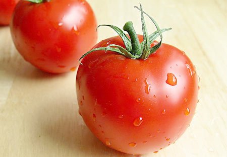 常吃番茄能抗癌吃生番茄有毒
