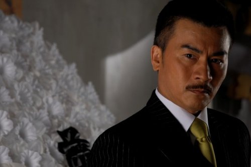 黄文豪成道貌岸然刺绣高手 《倾城雪》引爆今