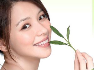 上班族的办公室眼睛保健
