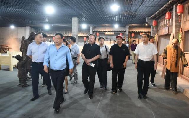 平舆GDP_平舆上河城图片(3)