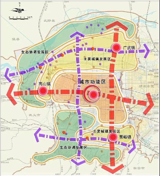 河南荥阳是什么 关于河南荥阳的详细介绍
