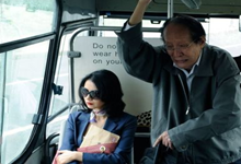 电影《搜索》女主角因未给老人让座遭人肉