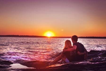 五招治疗婚后夫妻爱情沉默症