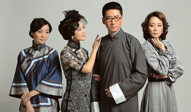 <em>女孩为何要富养</em> 张幼仪被徐志摩抛弃的启示_大