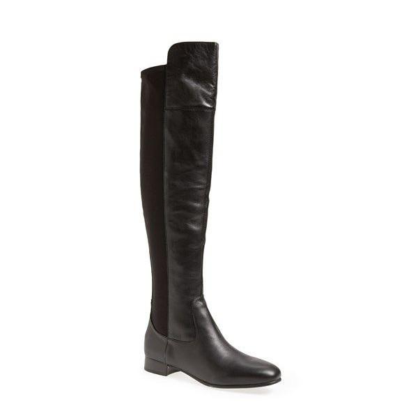 瘦腿神器:堪比5050的人气长靴盘点_大豫网_腾