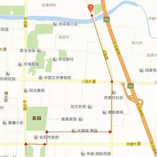 安阳市多少人口_安阳市各区县 滑县人口最多,林州市面积最大GDP第一(3)