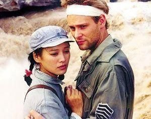 传宁静承认已离婚结束与外籍丈夫14年婚姻