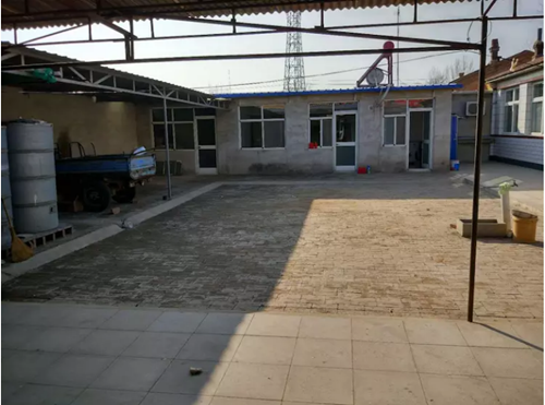 拒绝土俗丑 DIY农村森系婚礼竟成全村典范