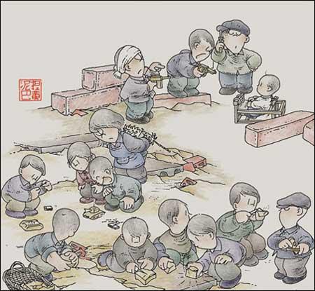 80后童年回忆:谨以此献给1980—1989出生的人