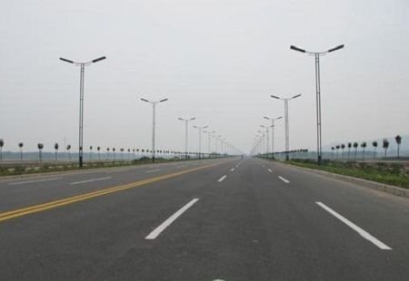 郑登快速通道预计年底主体通车 全程免费通行