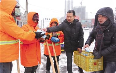 吹响集结号 咱们共行动