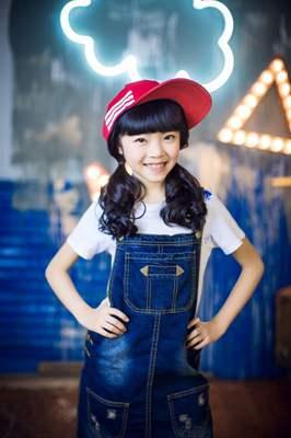 2017��Ѷ�������ʮ��ͯ����ѡ ������ͶƱ��