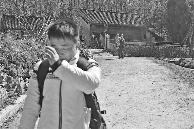 致奋斗的青年人!2019留守家乡还是坚守城市是