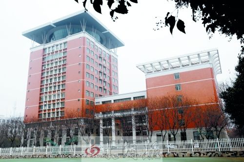 据不完全统计 邵逸夫在洛阳至少捐建10所学校