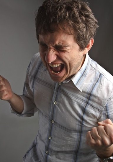 四大生活习惯让男人性无能