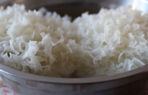 养生警惕：七种隔夜食物含剧毒 健康伤不起