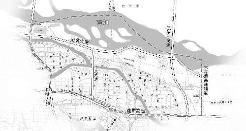郑州东北部将建新都市区 未来可停降直升机