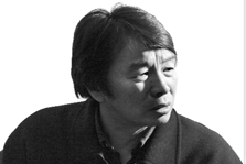 小说《温故1942》作者刘震云