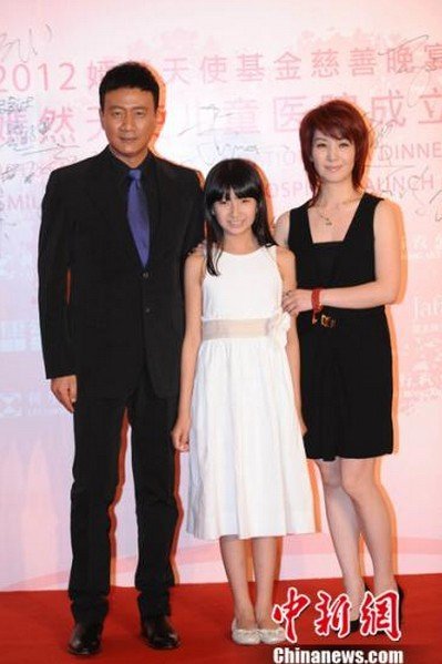 李某某案引反思 揭秘明星<em>如何教育</em>子女_大豫网