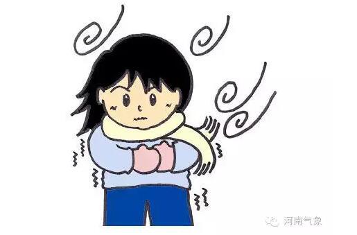 河南未来3天气象预报出炉 22日局地或迎大到暴雪