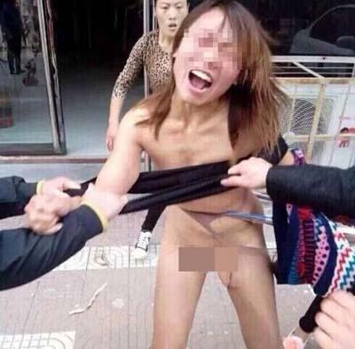 原配斗小三,有哪些方式不可取?别傻了女人