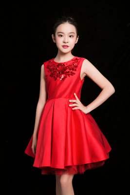 2017��Ѷ�������ʮ��ͯ����ѡ ������ͶƱ��