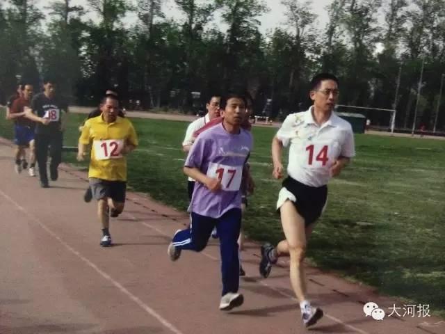 河南人施一公正式任清华副校长 现年48岁(图)