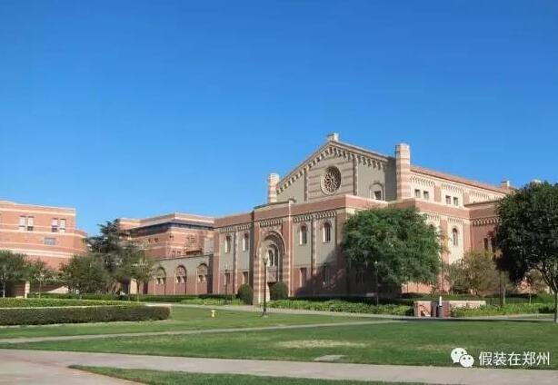 全球第二名校落户郑州，地址可能选在这个位置！
