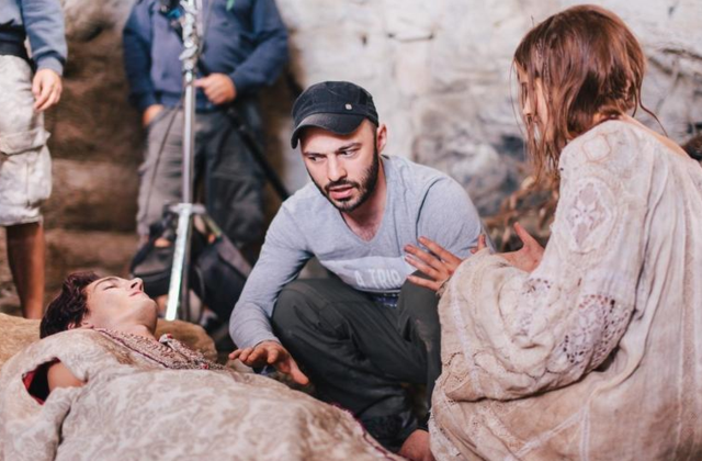 俄罗斯电影《他是龙》在中国上映_大豫网_腾讯网