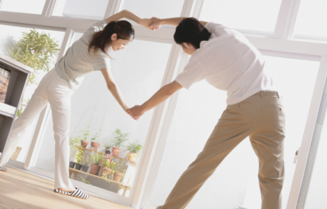 不介意让他为你拔<em>头发</em>