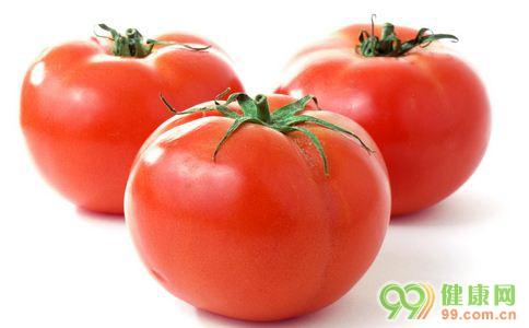 女性吃西红柿的8大好处