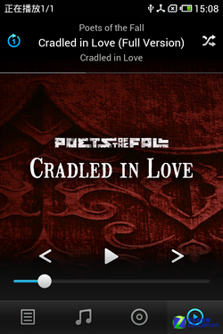 热门机音质PK 魅族MX完胜小米iPhone4S